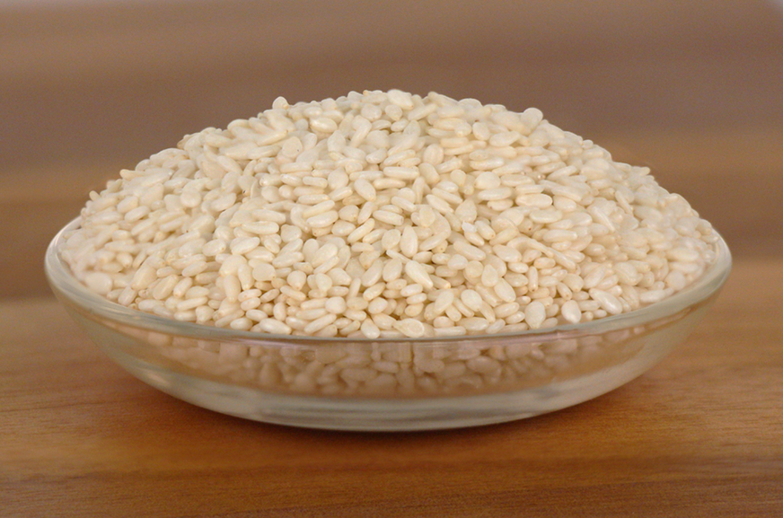 White Sesame Seeds 250gm