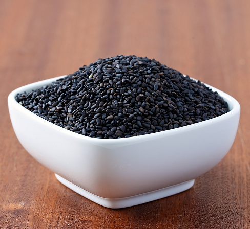 Black Sesame Seeds 250gm