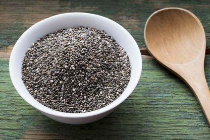 Mexican Chia Seeds
